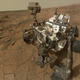 Illustration for article titled Don't Freak Out, But Mars Rover Curiosity Is Having Its First Big Problem